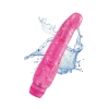 Juicy Jewels Pink Sapphire Vibrator