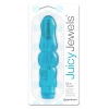 Juicy Jewels Blue Topaz Vibrator