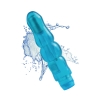 Juicy Jewels Blue Topaz Vibrator