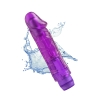 Juicy Jewels Plum Pleaser Vibrator