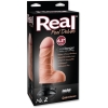 Real Feel Deluxe #2 Flesh Vibrator