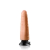 Real Feel Deluxe #3 Flesh Vibrator