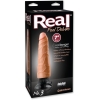 Real Feel Deluxe #3 Flesh Vibrator