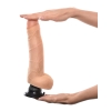 Real Feel Deluxe #7 Flesh Vibrator