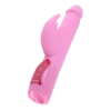 Wow! Vibe Trifecta Pink Vibrator