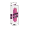 Neon Luv Touch Pink Bullet Vibrator