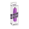 Neon Luv Touch Purple Bullet Vibrator