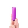 Neon Luv Touch Purple Bullet Vibrator