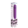 Neon Luv Touch Purple Bullet XL Vibrator