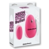 Neon Luv Touch Pink 5 Function Bullet Vibrator