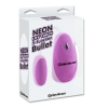 Neon Luv Touch Purple 5 Function Bullet Vibrator