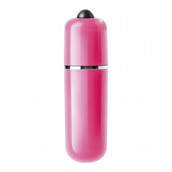 Le Reve Pink Bullet Vibrator