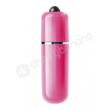 Le Reve Pink Bullet Vibrator