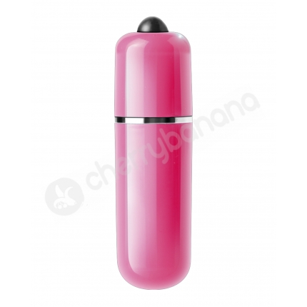 Le Reve Pink Bullet Vibrator Le Reve Pink Bullet Vibrator