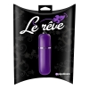 Le Reve Purple Bullet Vibrator
