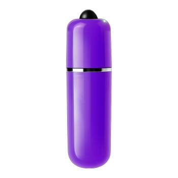 Le Reve Purple Bullet Vibrator