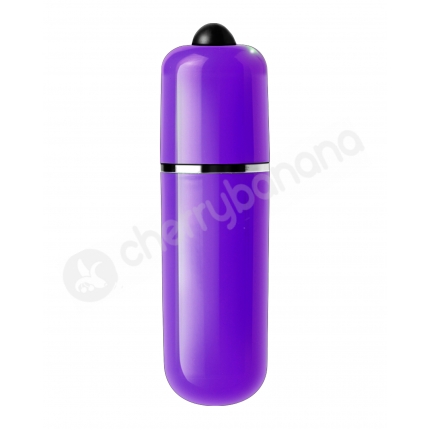 Le Reve Purple Bullet Vibrator