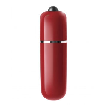 Le Reve Red Bullet Vibrator