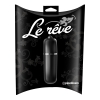 Le Reve Black Bullet Vibrator