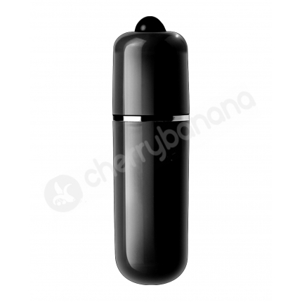 Le Reve Black Bullet Vibrator Le Reve Black Bullet Vibrator