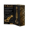 Icicles Gold Edition #4 Dildo