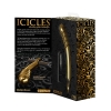 Icicles Gold Edition #5 Vibrating Dildo