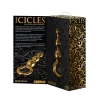 Icicles Gold Edition #10 Anal Plug