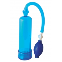 Beginner's Blue Power Pump