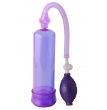 Beginner's Purple Power Pump