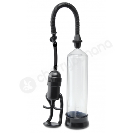 Pump Worx Rock Hard Power Pump Pump Worx Rock Hard Power Pump