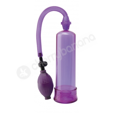 Pump Worx Purple Beginner's Power Pump