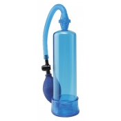 Pump Worx Blue Beginner's Power Pump