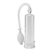 Pump Worx Clear Beginner's Power Pump