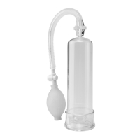 Pump Worx Clear Beginner's Power Pump