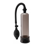 Pump Worx Smoke Beginner's Power Pump
