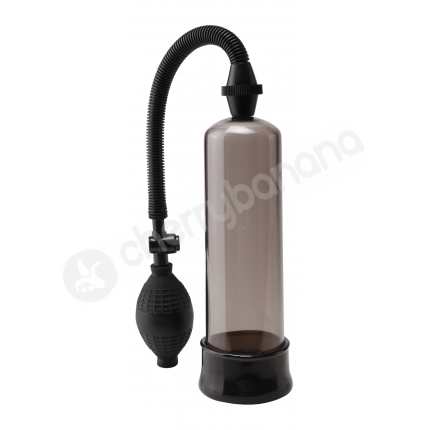 Pump Worx Smoke Beginner's Power Pump Pump Worx Smoke Beginner's Power Pump