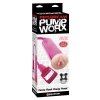 Pump Worx Pink Fanta Flesh Pussy Pump