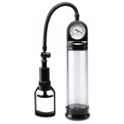 Pump Worx Accu-meter Power Pump