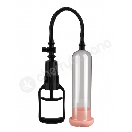 Pump Worx Beginner's Pussy Pump Pump Worx Beginner's Pussy Pump