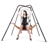 Fetish Fantasy Series Fantasy Swing Stand