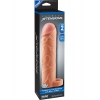 Fantasy X-tensions Flesh Perfect 2'' Extension With Ball Strap