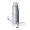 Fantasy X-tensions Clear Deluxe Vibrating Penis Enhancer