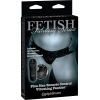 Fetish Fantasy Series Limited Edition Plus Size Remote Control Vibrating Panties