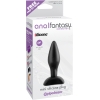 Anal Fantasy Collection Mini Silicone Plug