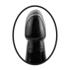 Anal Fantasy Collection Black Vibrating Thruster Vibrator