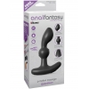Anal Fantasy Collection Black Vibrating P-motion Massager