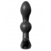 Anal Fantasy Collection Black Vibrating P-motion Massager