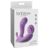 Fantasy For Her G-spot Stimulate-Her Vibrator