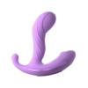 Fantasy For Her G-spot Stimulate-Her Vibrator