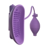 Fantasy For Her Sensual Pump-Her Vibrating Vagina Pump